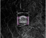ARRAN CARAMELISED RED ONION CHUTNEY 195G
